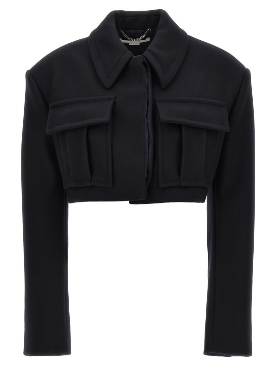 'Balaton Bacci' jacket #1