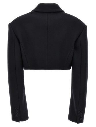 'Balaton Bacci' jacket #