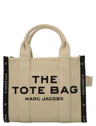 'The Jacquard Small Tote' Hand Bag