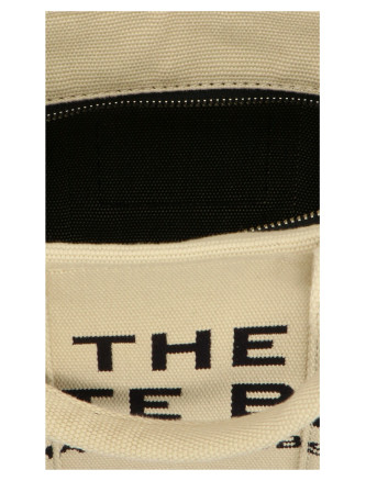 'The Jacquard Small Tote' Hand Bag #