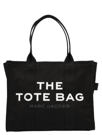 'Traveler Tote' large shopping bag
