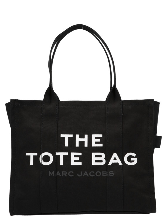 'Traveler Tote' large shopping bag #1