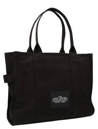 'Traveler Tote' large shopping bag #