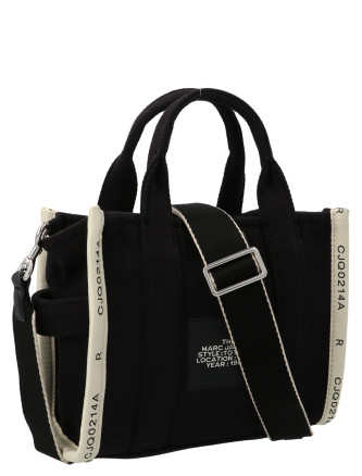 'The Jacquard Small Tote' Hand Bag #