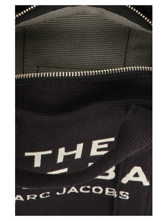 'The Jacquard Small Tote' Hand Bag #
