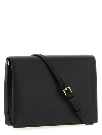 Logo crossbody bag #