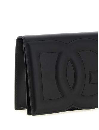 Logo crossbody bag #