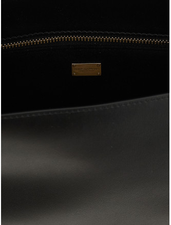 Logo crossbody bag #