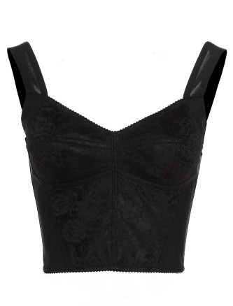 '90s’ bustier