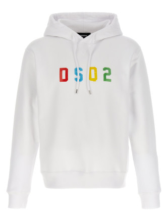 'Cool Fit' hoodie
