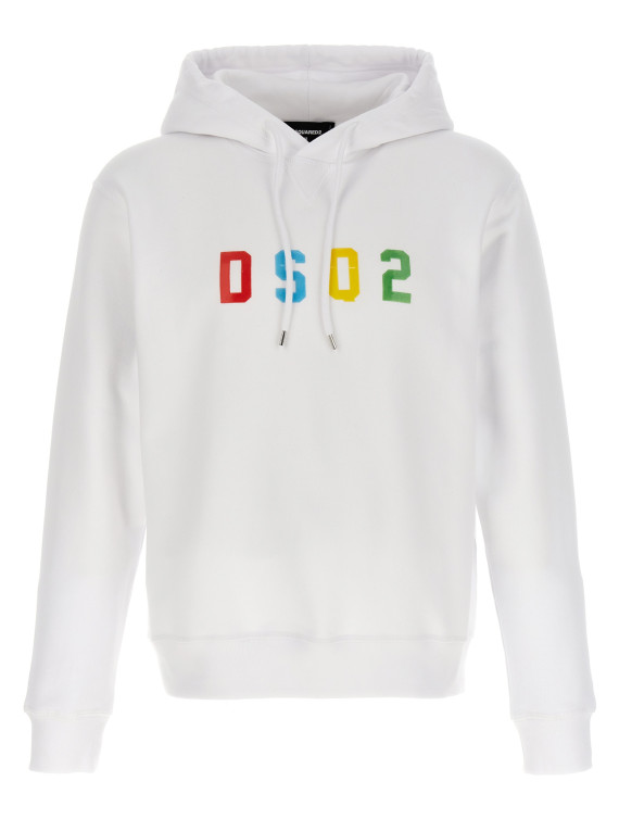 'Cool Fit' hoodie #1