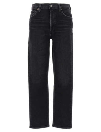 'Riley long' jeans