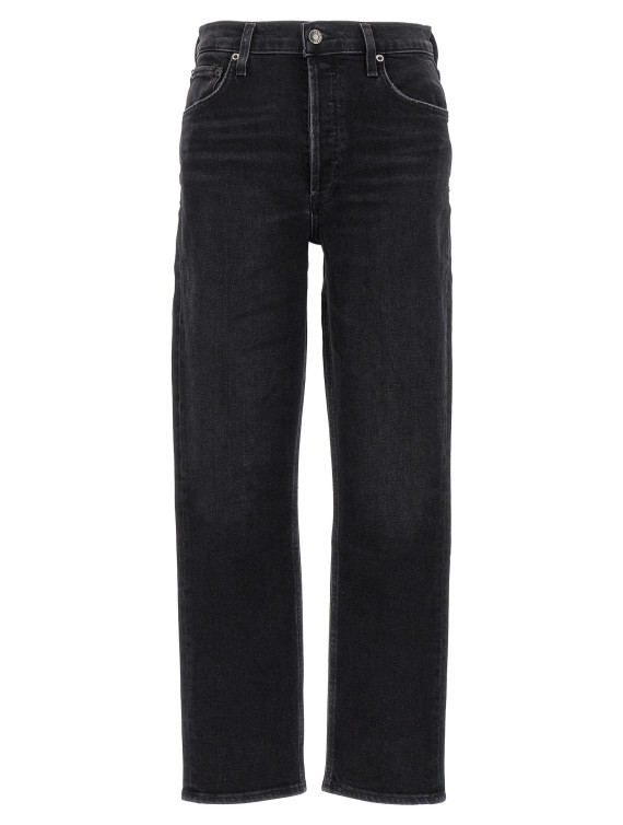 'Riley long' jeans #1