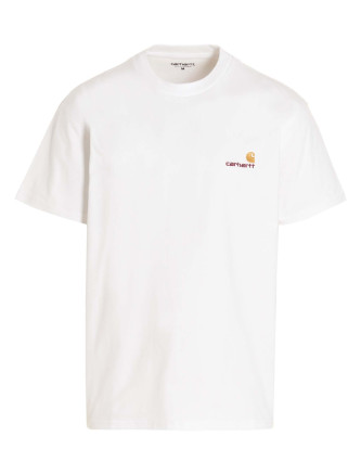 'American Script' T-shirt