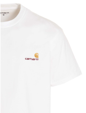 'American Script' T-shirt #