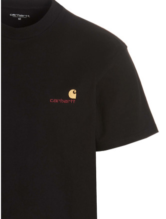 'American Script' T-shirt #