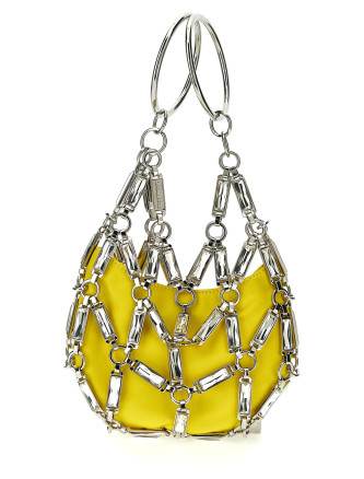 'Cage' handbag
