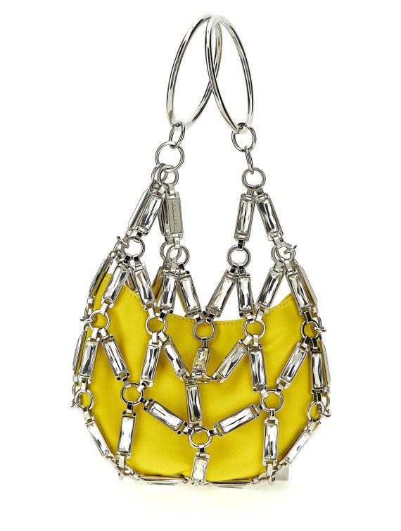 'Cage' handbag #1