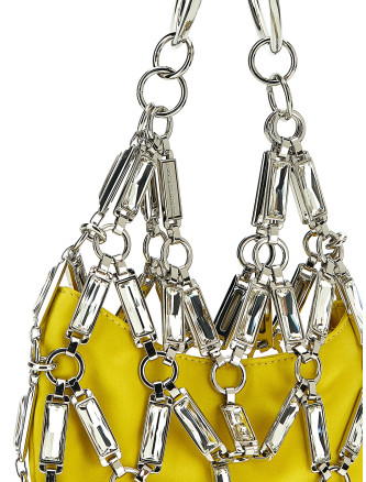 'Cage' handbag #