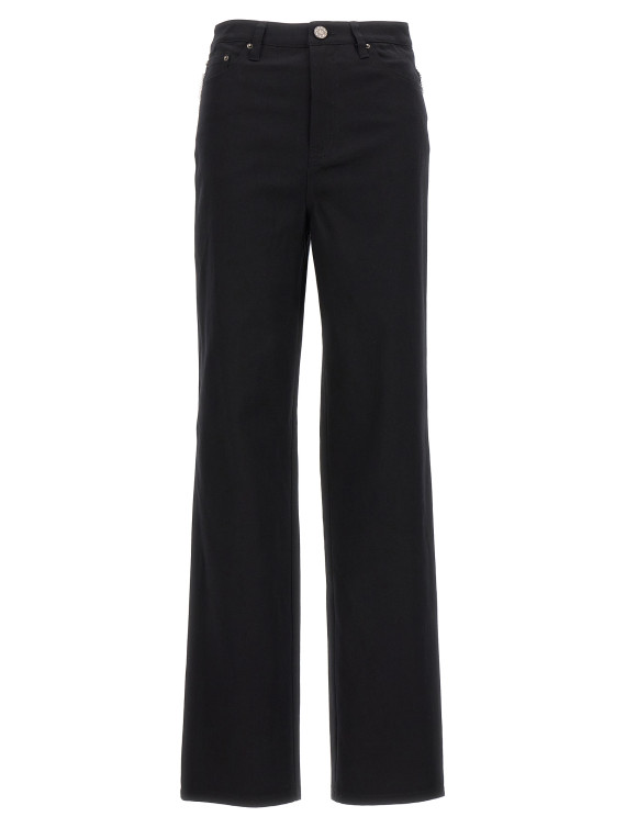 Jeans 'Twill High Rise' #1