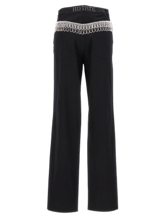 Jeans 'Twill High Rise' #