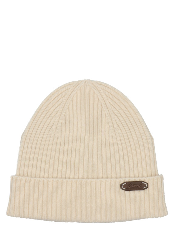 Fisherman’s rib beanie #1