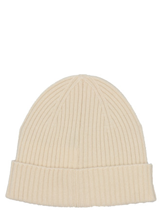 Fisherman’s rib beanie #