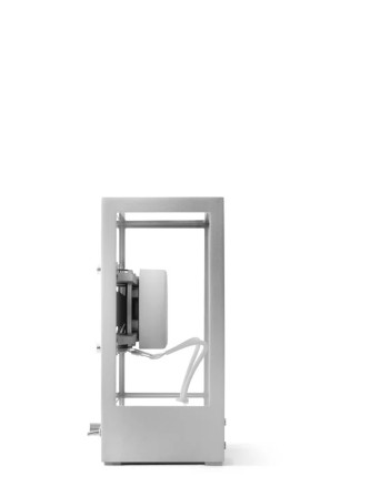 'Small Transparent Speaker' speaker #