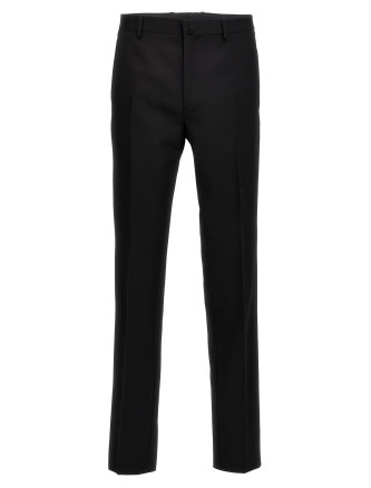 Tuxedo pants