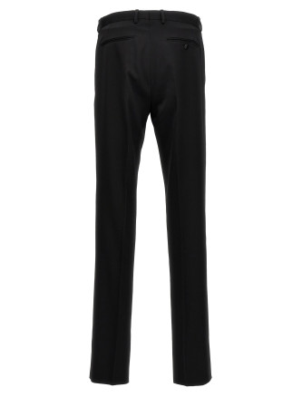 Tuxedo pants #