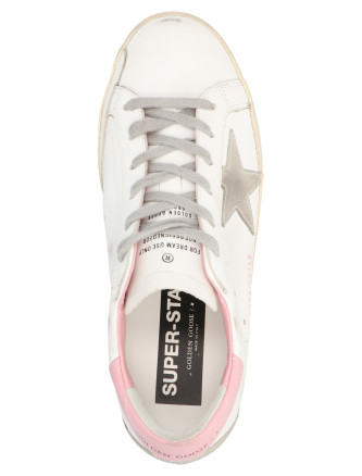 ‘Superstar’ sneakers #