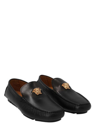 'Medusa' loafers #