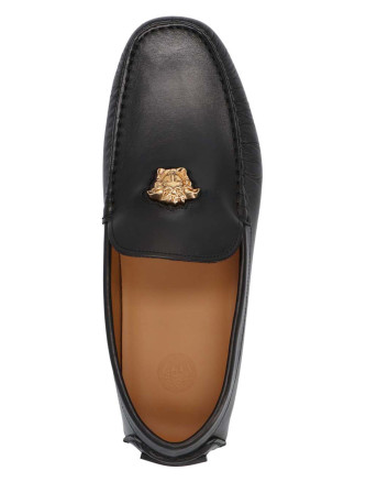 'Medusa' loafers #