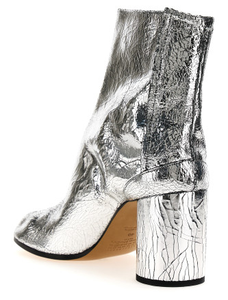 'Tabi' ankle boots #