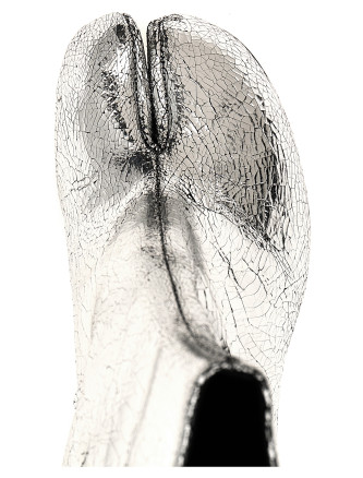 'Tabi' ankle boots #