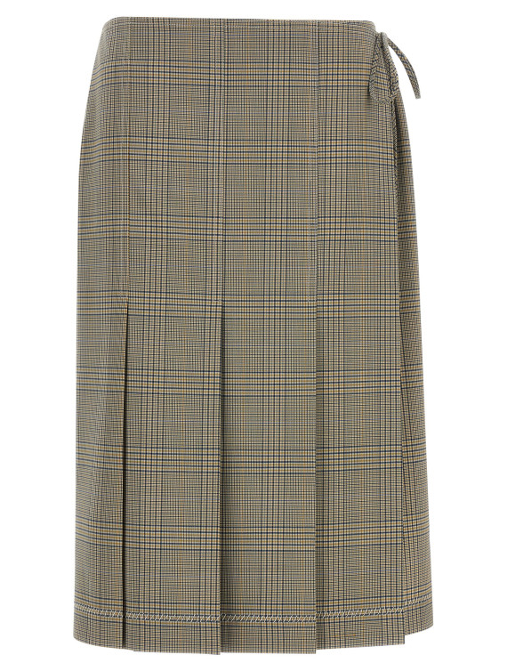 'Clement' skirt #1