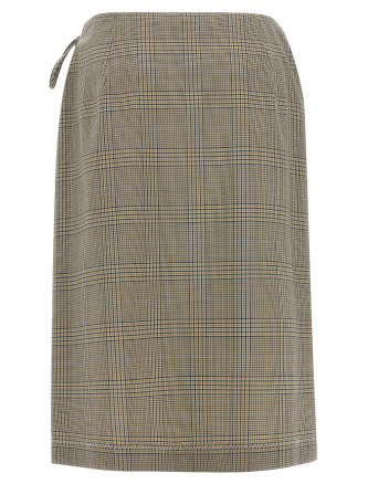 'Clement' skirt #