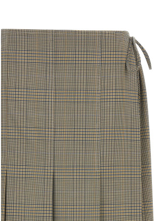 'Clement' skirt #