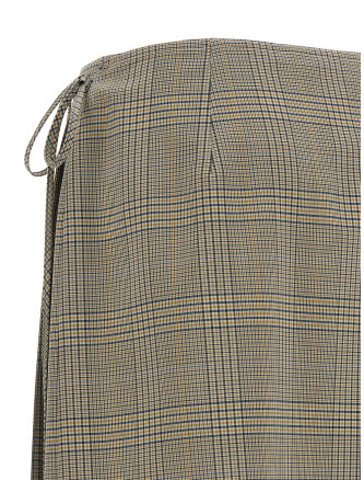 'Clement' skirt #
