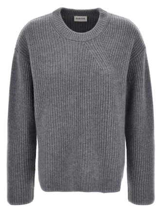 Cashmere sweater