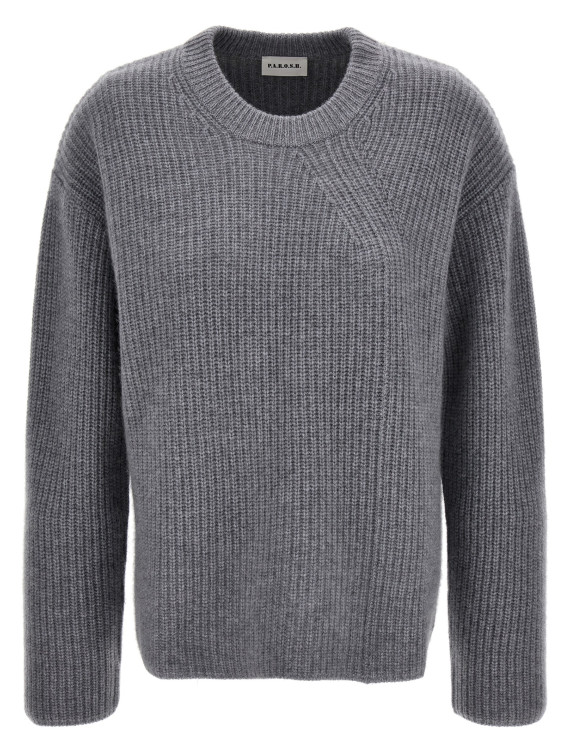Cashmere sweater #1