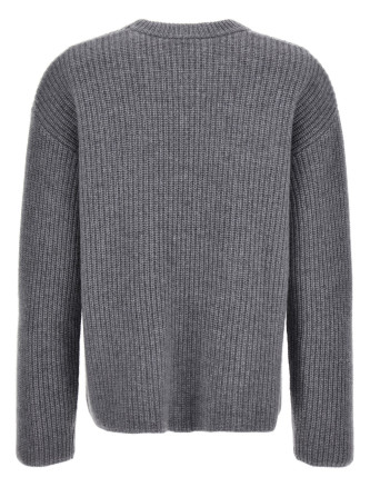 Cashmere sweater #