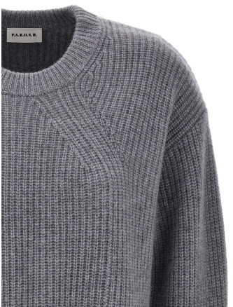 Cashmere sweater #