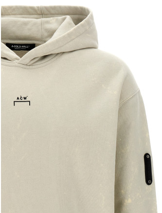 'Bouchards' hoodie #