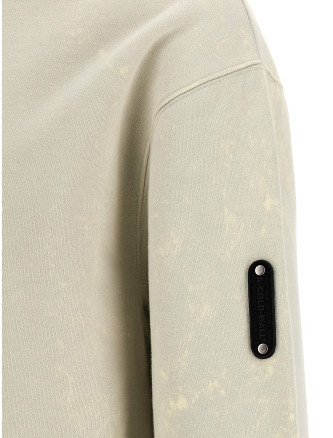 'Bouchards' hoodie #