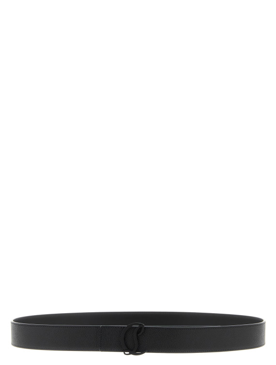 'Mooncrest' reversible belt #1