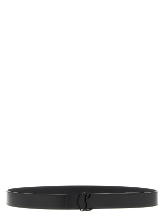 'Mooncrest' reversible belt #