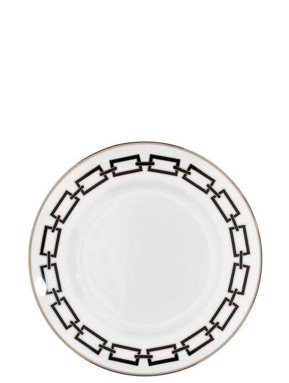 'Catene Impero' dessert dish ⌀ 22 cm #1