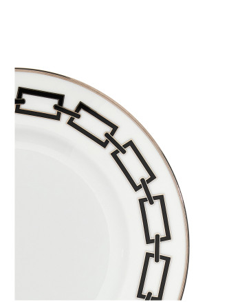 'Catene Impero' dessert dish ⌀ 22 cm #