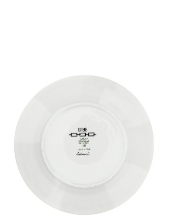 'Catene Impero' dessert dish ⌀ 22 cm #